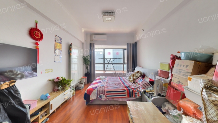 华强城市广场云瓴二手房实景图