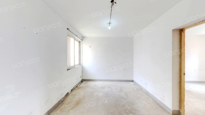 汇景家园汇安苑二手房实景图