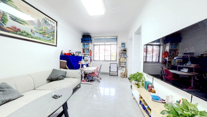 解放公园路77号二手房实景图