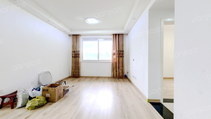 珍珠园二手房实景图