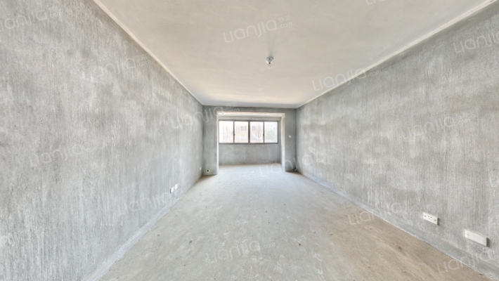 丽都水岸二手房实景图