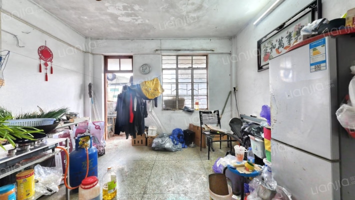 古塘坳工业村二手房实景图