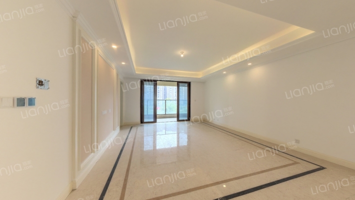 融创香璟台西苑一期二手房实景图