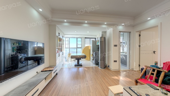 金华大厦二手房实景图