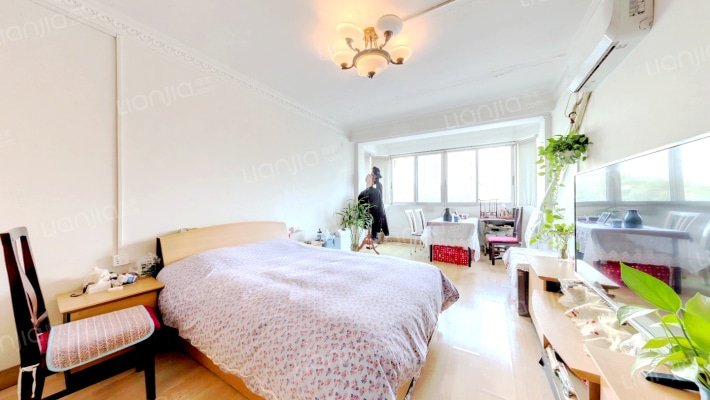 弘丰新苑二手房实景图