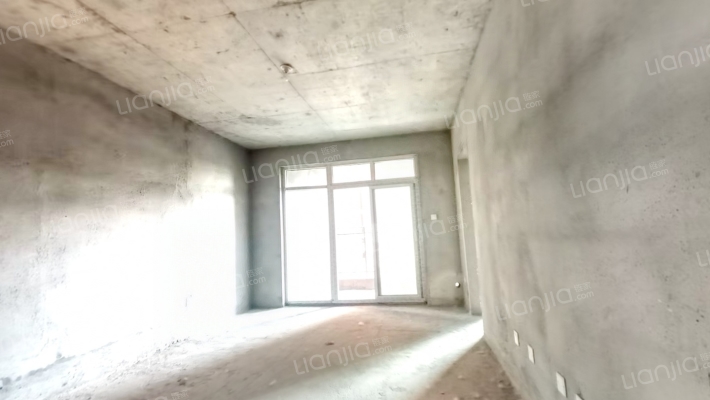 铁路棚户区A区二手房实景图