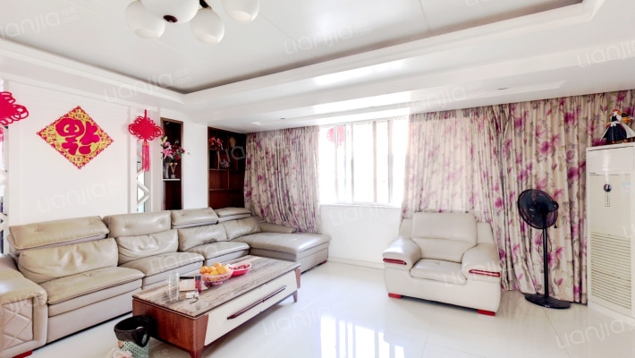 乐成仓桥小区二手房实景图