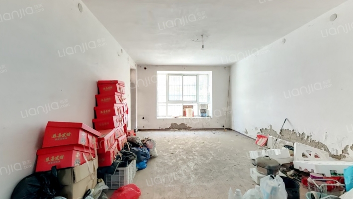 新城美丽苑二手房实景图