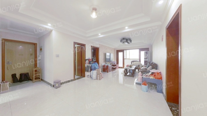 越秀花苑(越城)二手房实景图