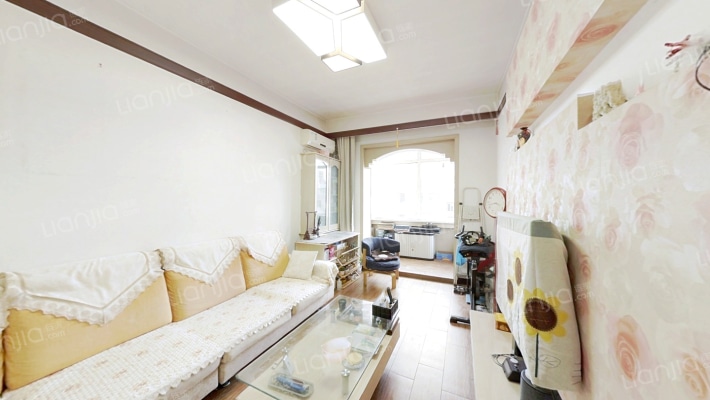 山西日报住宅小区二手房实景图