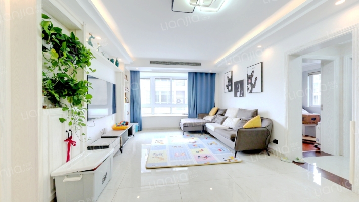 东方嘉苑二手房实景图