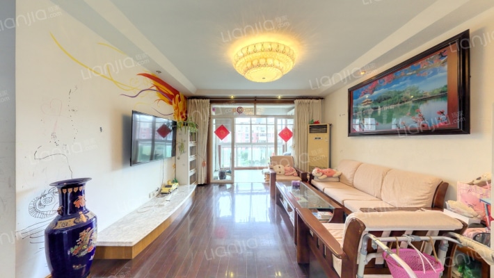 春晖苑二手房实景图