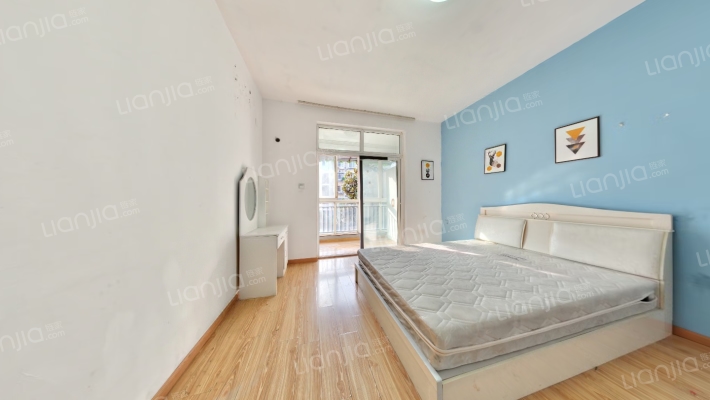 长乐苑二手房实景图