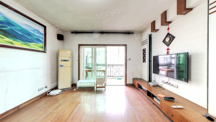 舒柳苑二手房实景图