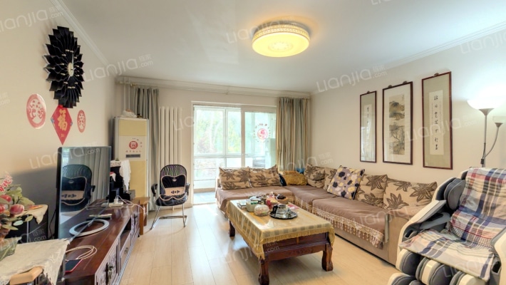 国兴家园二手房实景图