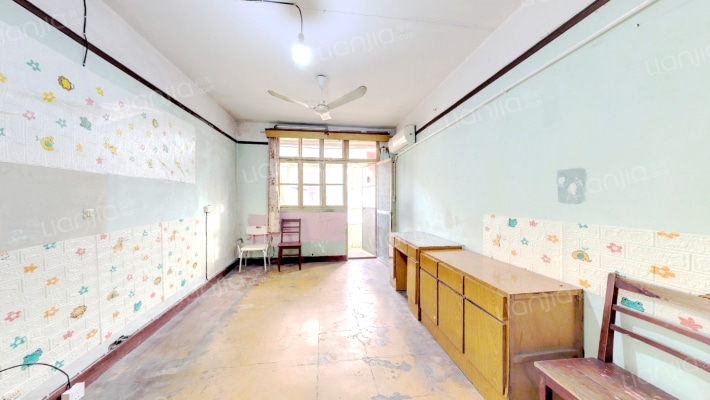 宝钢二村二手房实景图