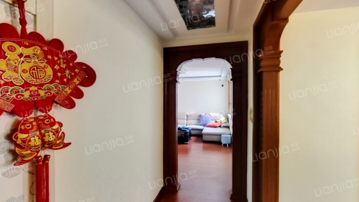 泰和家园二手房实景图