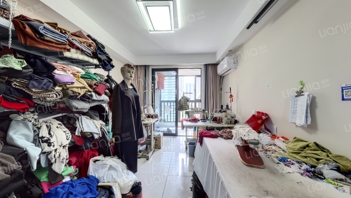 乾南嘉苑二区二手房实景图