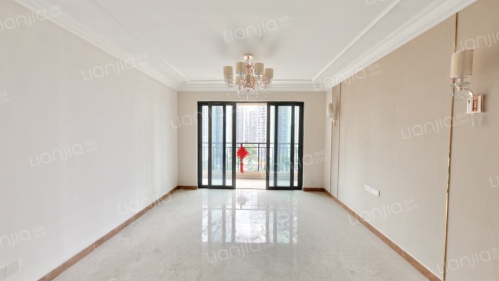 恒大金阳新世界珑誉二手房实景图