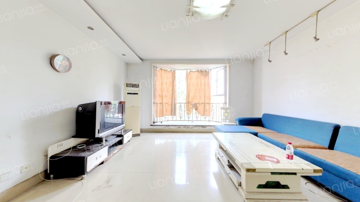 五一小区二手房实景图