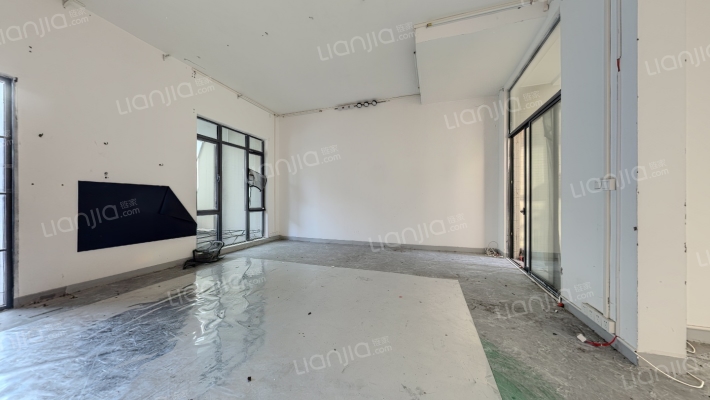 中海金沙湾观澜二手房实景图