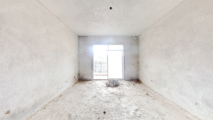 大山现代城二手房实景图