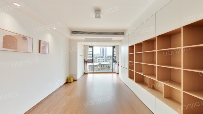 华润置地·西园悦府二手房实景图