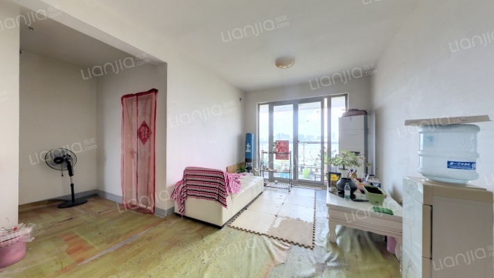 雍景新城一B期二手房实景图