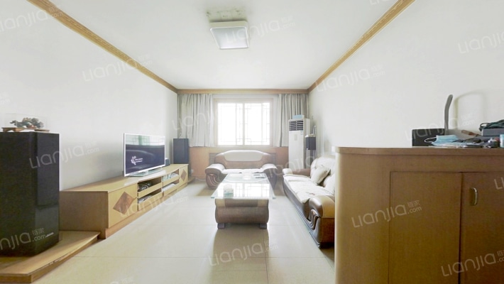 金燕住宅西院二手房实景图