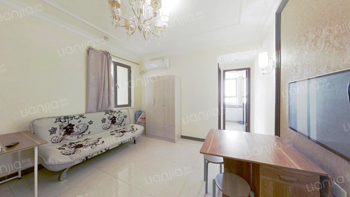 恒大帝景二手房实景图