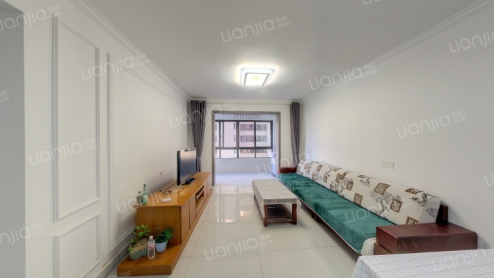 荣信公馆二手房实景图