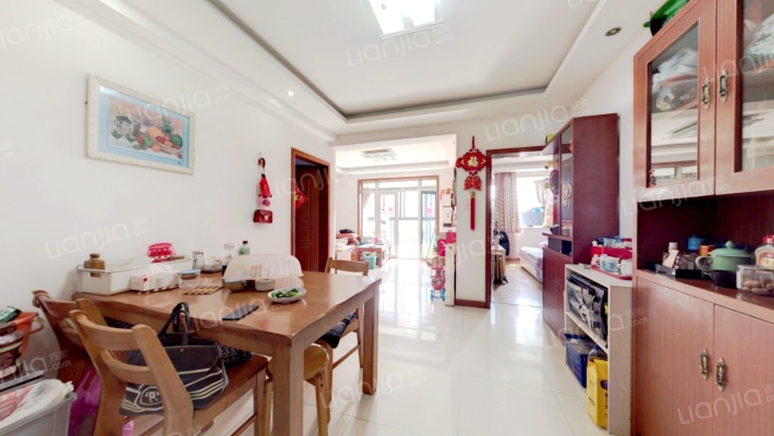 华鸿汇盛德堡二手房实景图