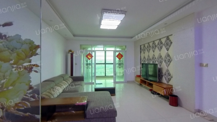 怡心阁二手房实景图