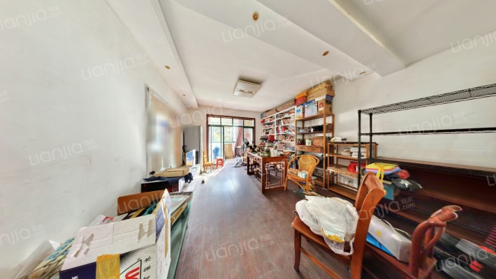 金隆华府二期二手房实景图