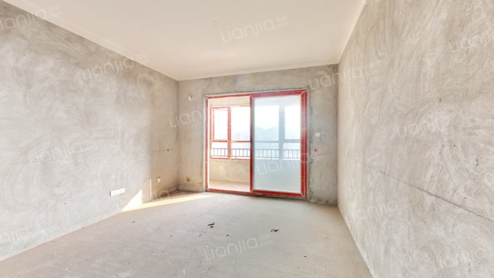 东林道一二期二手房实景图