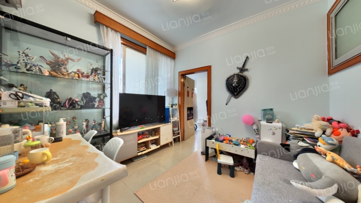 汉宝大厦二手房实景图