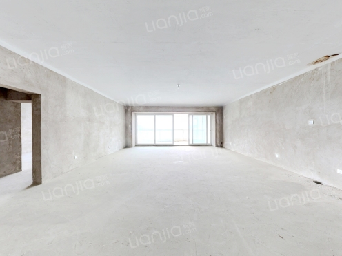 整租·洱海天域国际公寓 4室2厅 北