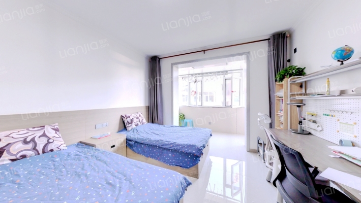 建材小区(小店区)二手房实景图