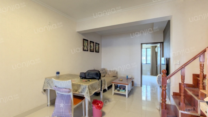 市政综合楼二手房实景图