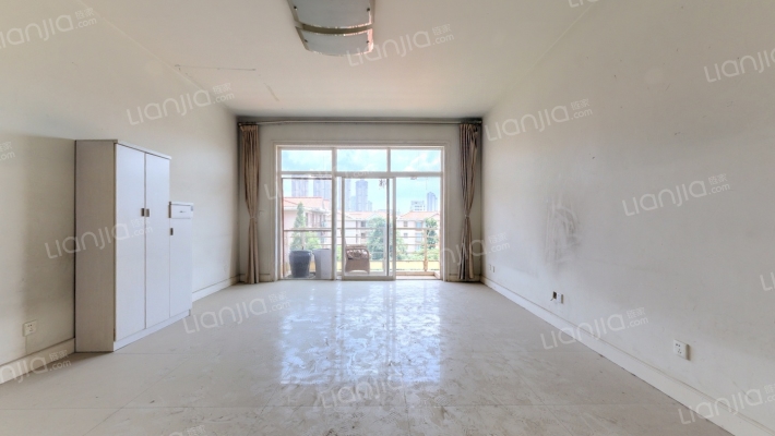 北辰小区樱花山谷二手房实景图