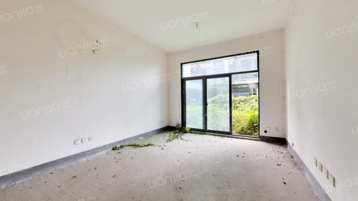 观山墅一区二手房实景图