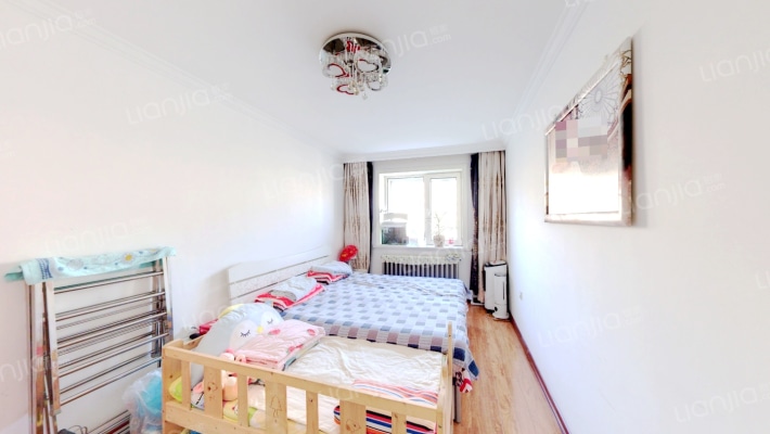 通顺街二手房实景图