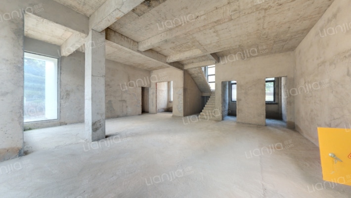 莲花山庄四村二手房实景图