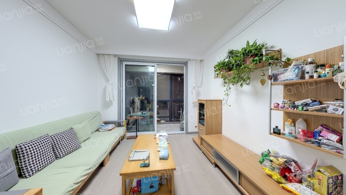 宸达兴宸嘉苑二手房实景图