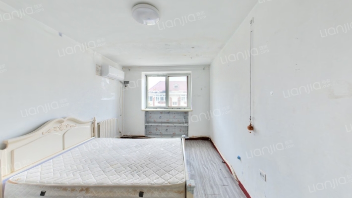 荣迁西里二手房实景图