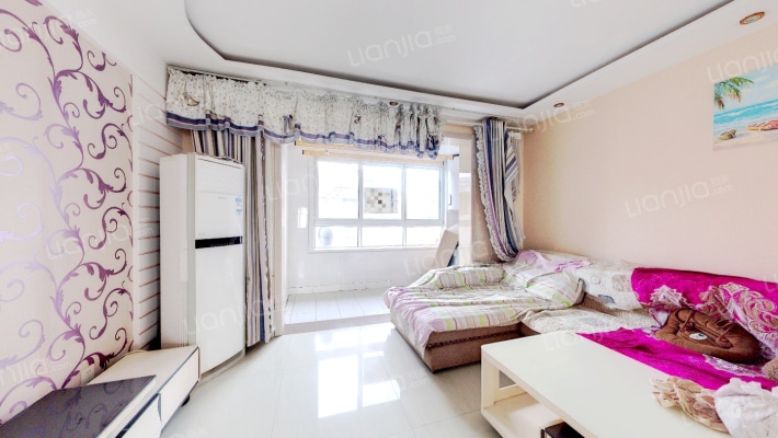 香颂湾二手房实景图