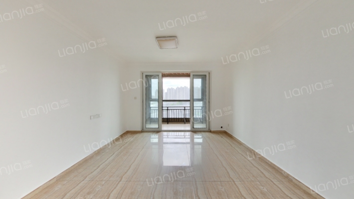 碧桂园凤凰城·天颂二手房实景图