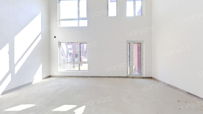 大爱城二期二手房实景图