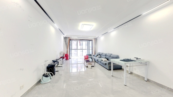 万豪花园二手房实景图