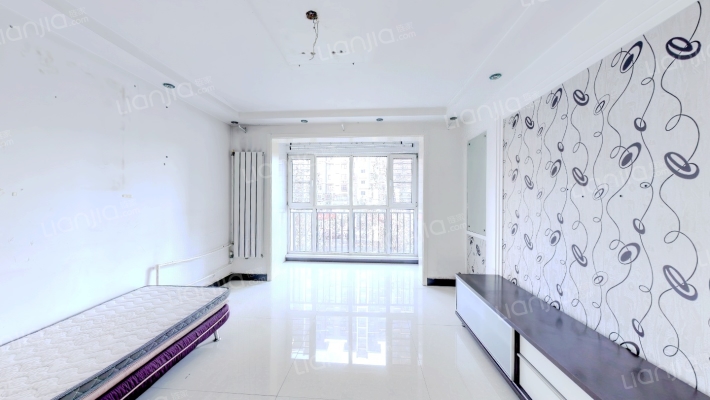 景泰翰林北区二手房实景图